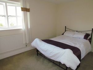 Bedroom One- click for photo gallery